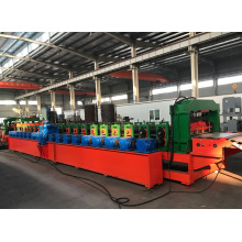 Steel Silo Panel Roll Forming Machine